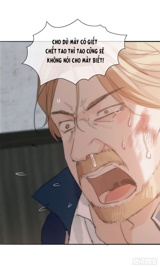 Thỉnh Cùng Ta Đồng Miên Chap 24 - Trang 3